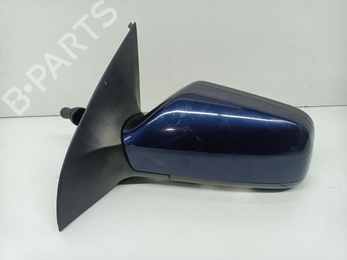 Left mirror OPEL ASTRA G Saloon (T98)  | BP20823842C26 