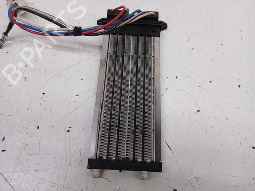 Heater resistor NISSAN X-TRAIL II (T31)  | BP26017202M108 