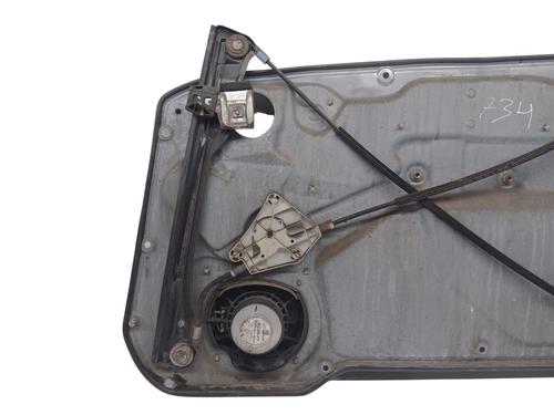 Front left window mechanism SEAT IBIZA III (6L1) | BP31671647C22