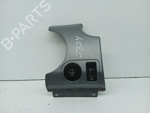 Commande de phare CITROËN BERLINGO / BERLINGO FIRST Box Body/MPV (M_) 2.0 HDI 90 (MBRHY, MCRHY) (90 hp) 28000437