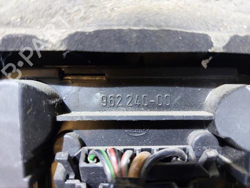 Right taillight SEAT IBIZA II (6K1) 1.9 TDI | BP20819200C35 