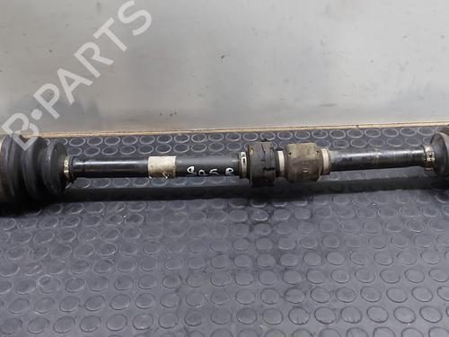 Used Right front driveshaft HYUNDAI i30 Estate (FD) 1.6 CRDi (90 hp) 20832626