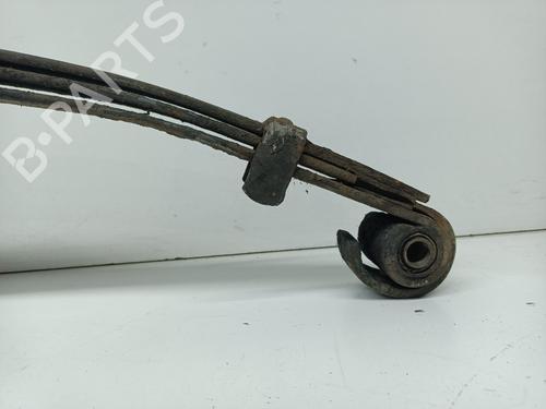 Other NISSAN PATROL III/2 Station Wagon (W260) 2.8 D 4x4 | BP23991854O1 