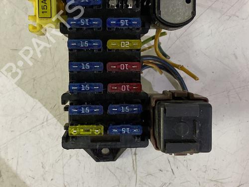Used Fuse box SUZUKI JIMNY Closed Off-Road Vehicle (SN) [1998-2025]  20828541