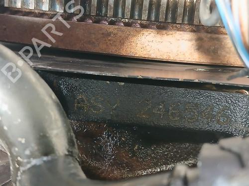 Engine SEAT IBIZA III (6L1) | BP30300447M1