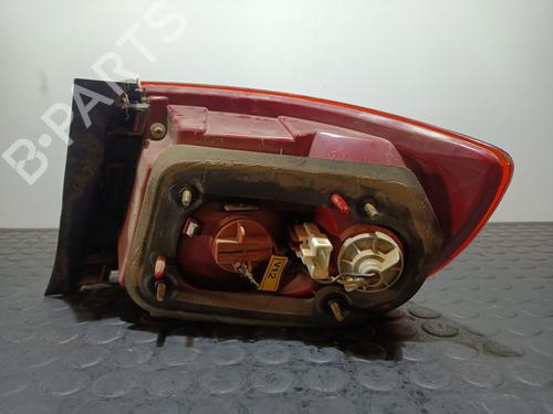Left taillight HYUNDAI ELANTRA III Saloon (XD) 2.0 CRDi | BP20828028C34 