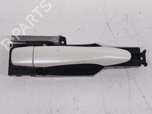 Used Front right exterior door handle NISSAN QASHQAI II SUV (J11, J11_) [2013-2025]  24356189
