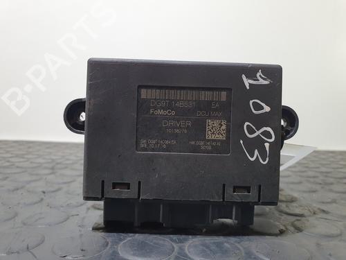 Used Comfort control module FORD MONDEO V Hatchback (CE) 1.5 TDCi (120 hp) 20829228