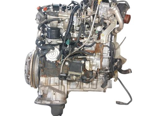 Used Engine Engine NISSAN PATHFINDER III (R51) [2005-2026] 33852913 33852913
