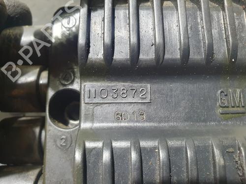 Tændspole OPEL ASTRA F Saloon (T92) 1.4 i 16V (F19, M19) | BP29520312M94 