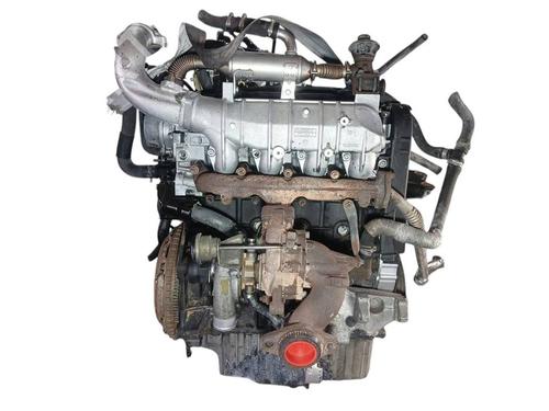 Engine FIAT DUCATO Van (244_) 2.0 JTD | BP40236544M1 - Image 4