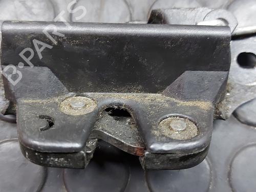 Tailgate lock CITROËN SAXO (S0, S1) 1.5 D | BP20814905C101 