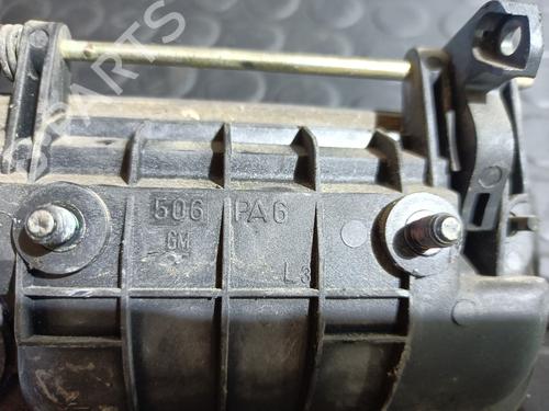 Front left exterior door handle OPEL CORSA B (S93)  | BP20815999C128 