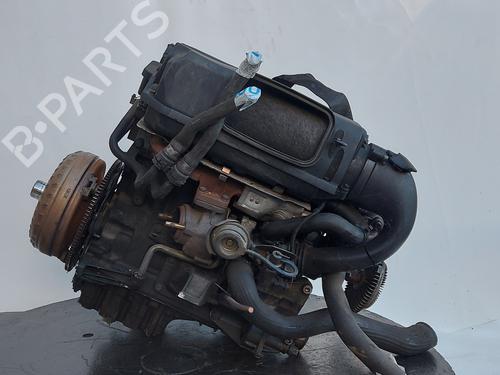 Engine BMW 3 (E46) 320 d | BP20845475M1 