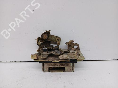 Used Front left lock DAEWOO NEXIA 1.5 16V (08, 68) (90 hp) 28009846