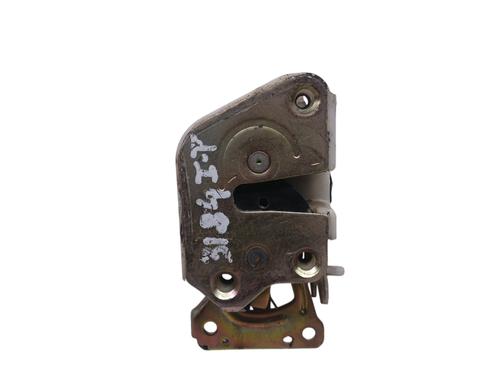 Used Rear left lock Rear left lock 36848770 36848770