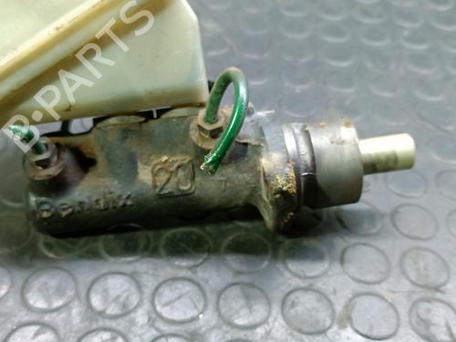 Brake master cylinder RENAULT CLIO I (B/C57_, 5/357_) 1.2 (B/C/S57A, B/C57S, 5/357F, 5/357J, 5/357L, 5/357R) | BP20815870M77 