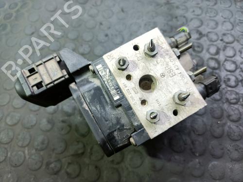 ABS pump MERCEDES-BENZ A-CLASS (W168) A 170 CDI (168.009, 168.109) | BP20839072M43 