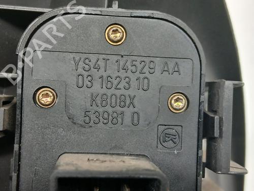 Left front window switch FORD FOCUS I Saloon (DFW) 1.6 16V | BP32521870I27 