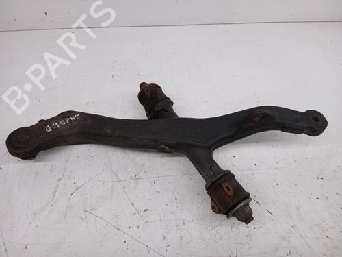 Used Right front suspension arm Right front suspension arm RENAULT MASTER II Van (FD) 3.0 dCi 140 (FD0T, FD0S, FD2T, FD3S, FD8S) (136 hp) 32713027 32713027