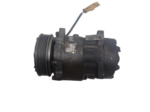 AC compressor CITROËN XSARA Coupe (N0) 2.0 HDI 90 | BP37158366M34 - Image 2