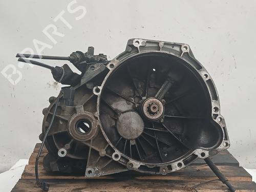 Used Gearbox FORD TRANSIT CONNECT (P65_, P70_, P80_) 1.8 TDCi (90 hp) 25771147