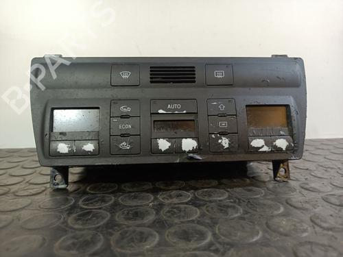 Commande Chauffage AUDI A6 C5 Avant (4B5) 2.5 TDI (180 hp) 20837980