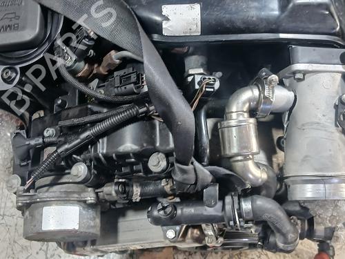 Engine BMW X3 (E83) 3.0 d | BP31624304M1  - Image 9