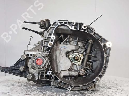 Gearbox ALFA ROMEO GT (937_) 1.9 JTD (937CXN1B) | BP21187133M3