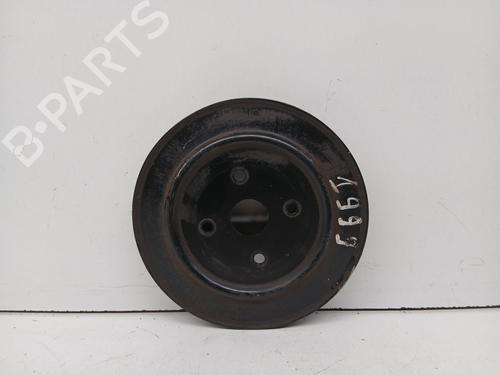Used Pulley MITSUBISHI L200 / TRITON (KA_T, KB_T) 2.5 DI-D 4WD (KB4T) (167 hp) 27316093