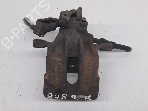 Used Right rear brake caliper FORD GALAXY I (WGR) 1.9 TDI (110 hp) 27223706