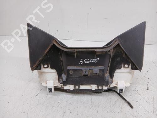 Instrument cluster FORD TRANSIT CONNECT MPV 1.6 TDCi | BP29211728C47