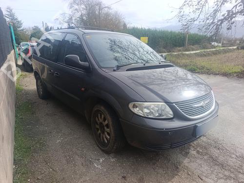 Brugte CHRYSLER VOYAGER IV (RG, RS)  2.5 CRD  4525148