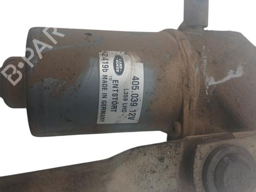 Front wiper motor LAND ROVER FREELANDER 2 (L359) 2.2 TD4 4x4 | BP32116200M29