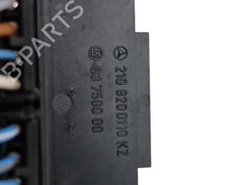 Switch MERCEDES-BENZ E-CLASS (W210) E 300 D (210.020) | BP38068816I30 - Image 2