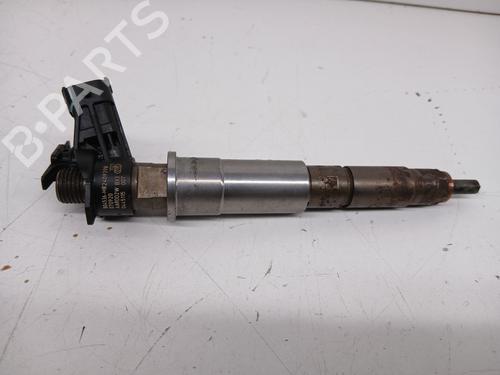 Used Injector RENAULT ESPACE IV (JK0/1_) 2.0 dCi (JK01, JK02, JK1J, JK1K, JK1H) (150 hp) 29636199