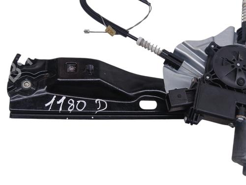 Front left window mechanism OPEL ASTRA J GTC 2.0 OPC Turbo (08) | BP31631229C22