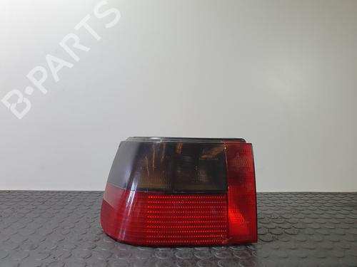 Used Left taillight SEAT IBIZA II (6K1) 1.4 i (60 hp) 20820100