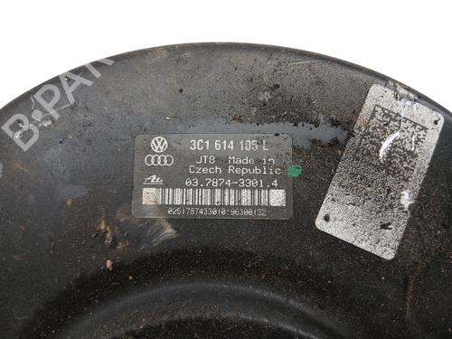 Servo brake VW PASSAT B6 (3C2) | BP33552970M42 - Image 3