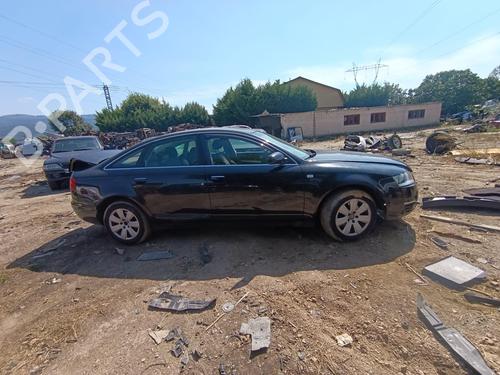 Front right window mechanism AUDI A6 C6 (4F2) | BP38043215C23 - Image 3