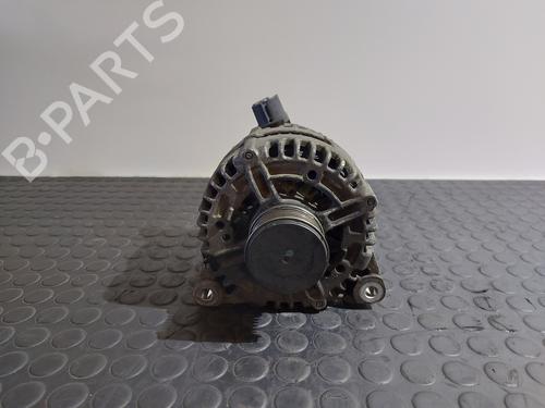 Used Alternator FORD MONDEO IV Turnier (BA7) 2.0 TDCi (140 hp) 20841524