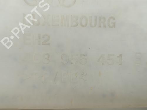 Windscreen washer tank AUDI A7 Sportback (4GA, 4GF) 3.0 TDI | BP21066382C113 
