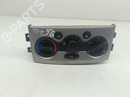 Used Climate control DAEWOO KALOS (KLAS) 1.4 16V (94 hp) 22747181