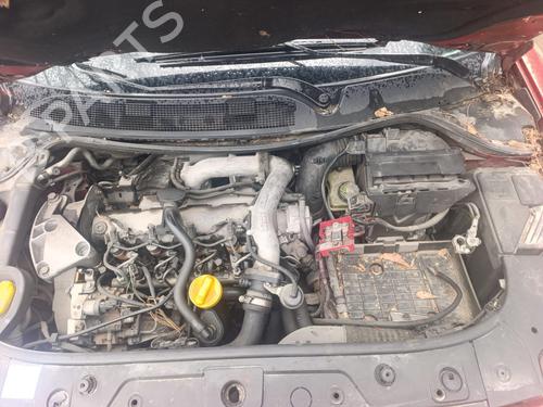 Alternator RENAULT MEGANE II Saloon (LM0/1_) 1.9 dCi (LM0G, LM1G, LM2C) | BP33689426M7 - Image 6
