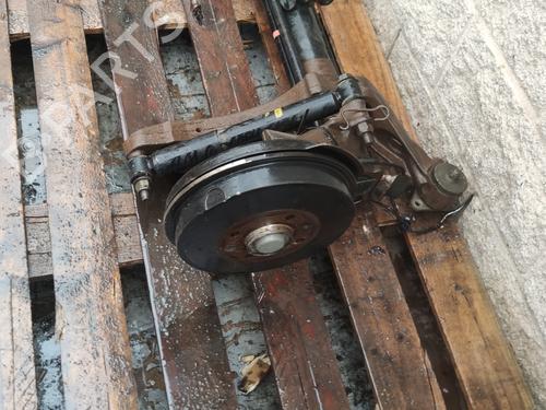 Bakaksel CITROËN XSARA PICASSO (N68) 2.0 HDi (90 hp) 32074307