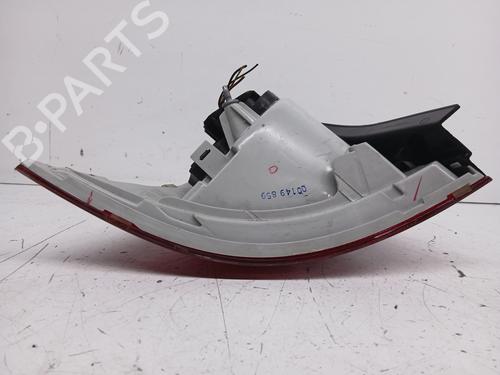 Right taillight VW GOLF V (1K1) | BP33833754C35 - Image 2