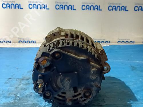 Alternator NISSAN ALMERA II (N16) 1.5 | BP31818433M7