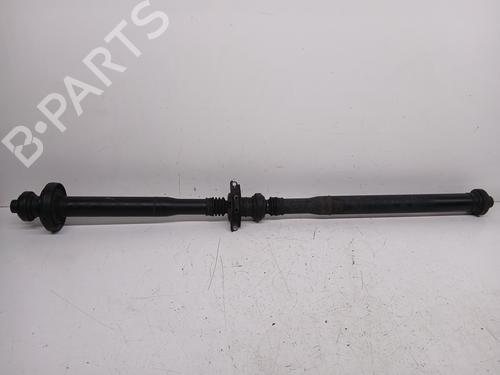 Driveshaft PORSCHE CAYENNE (92A)  | BP32786161M37  - Image 6