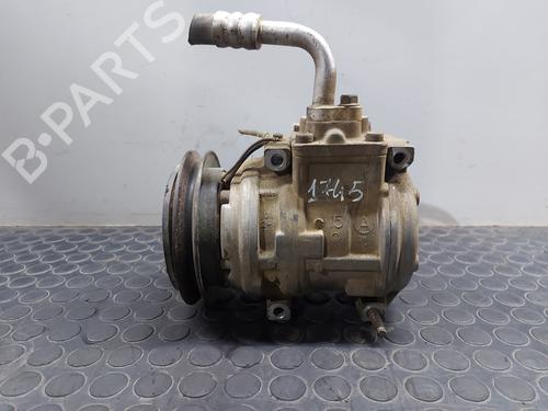 AC compressor SKODA FELICIA II (6U1) 1.9 D | BP28313861M34 