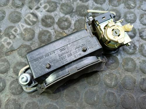 Front right exterior door handle AUDI A4 B5 (8D2) 1.8 T quattro | BP20815192C129 